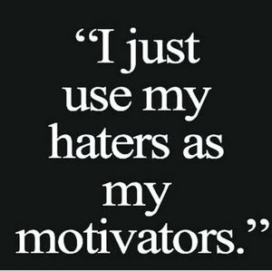 Meet your Posher, Deidra